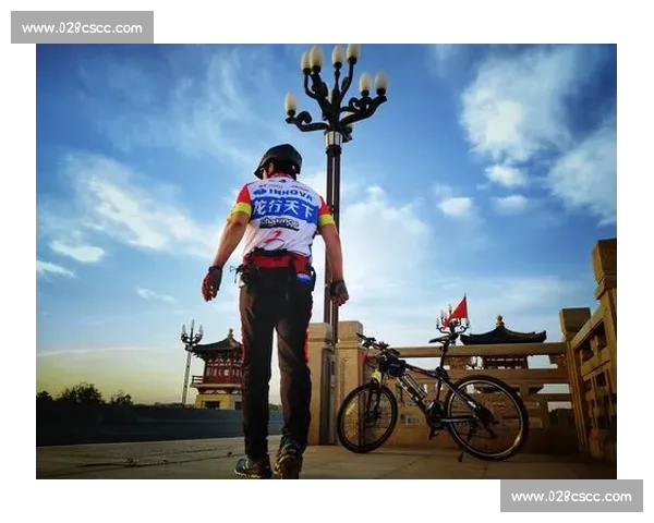 500 天骑行 41 国：这对夫妻用 50 万给孩子上了堂 “行走的成长课”