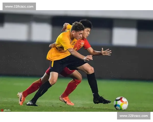 青春风暴再出发！2016 U - 17 选拔队 1845 冲击八强