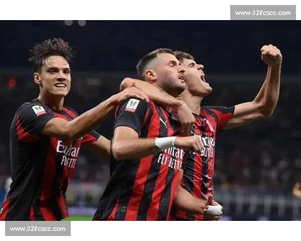 迪马济奥确认：卡马尔达续约米兰后外租，莱切领跑争夺战