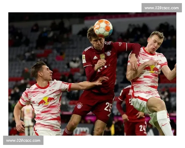 欧冠焦点战拜仁对阵萨尔茨堡胜负走势与投注技巧推荐解析