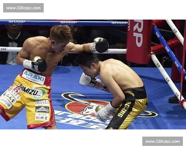 邹市明职业生涯转折之战对阵木村翔全程回顾与深度解析背后故事